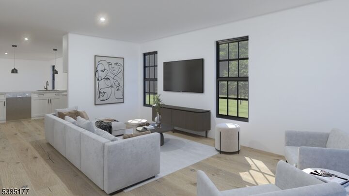 Property Photo:  204 Lake Shore Dr  NJ 07034 