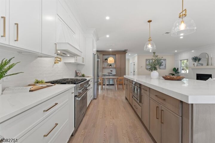 Property Photo:  834 Tice Place  NJ 07090 