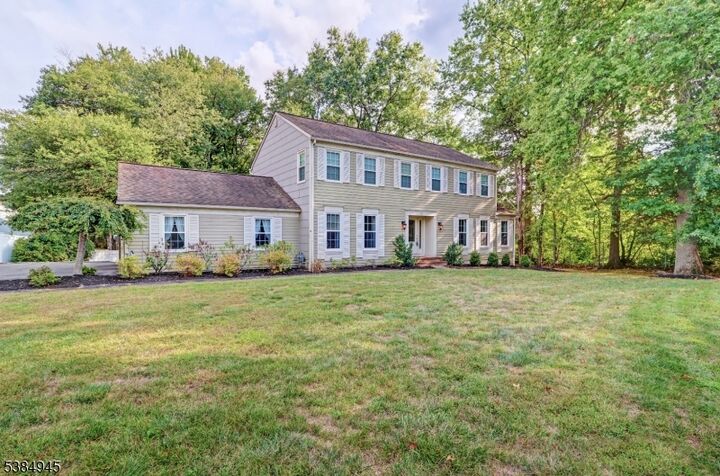 Property Photo:  22 Valley View Dr  NJ 07936 