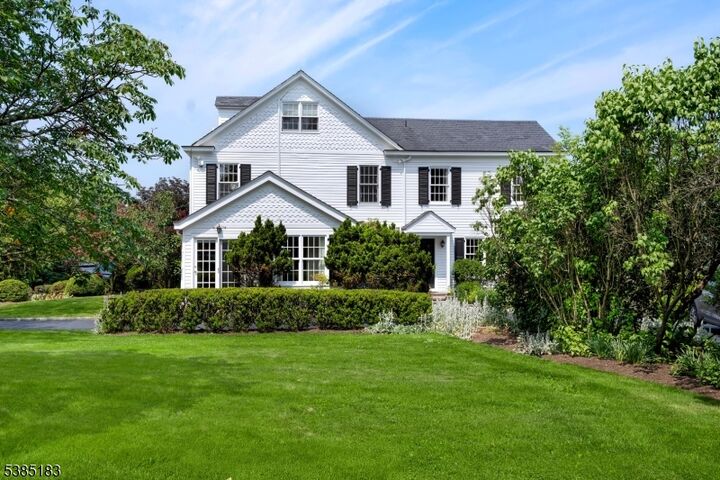 Property Photo: 122 Bedens Brook Rd NJ 08558