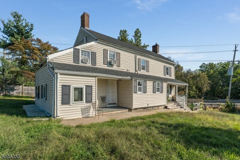 Property Photo:  100 State Route 12  NJ 08822 
