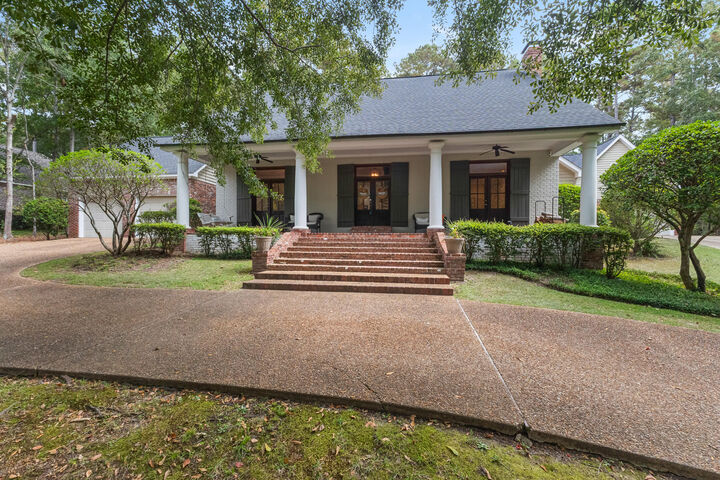 4 Bocage  Hattiesburg MS 39402 photo