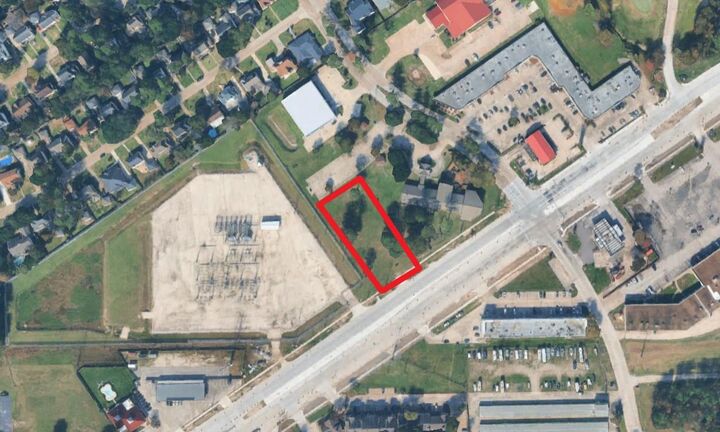 Property Photo:  7927 Fm 1960 Road E  TX 77346 