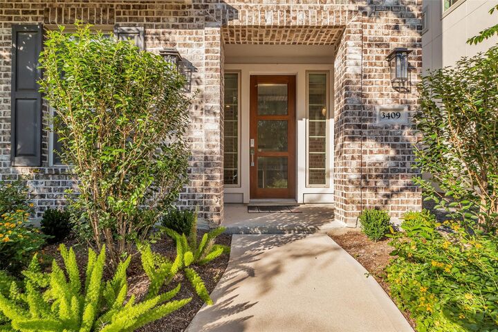 Property Photo:  3409 Ridgeway Valley Lane  TX 77055 