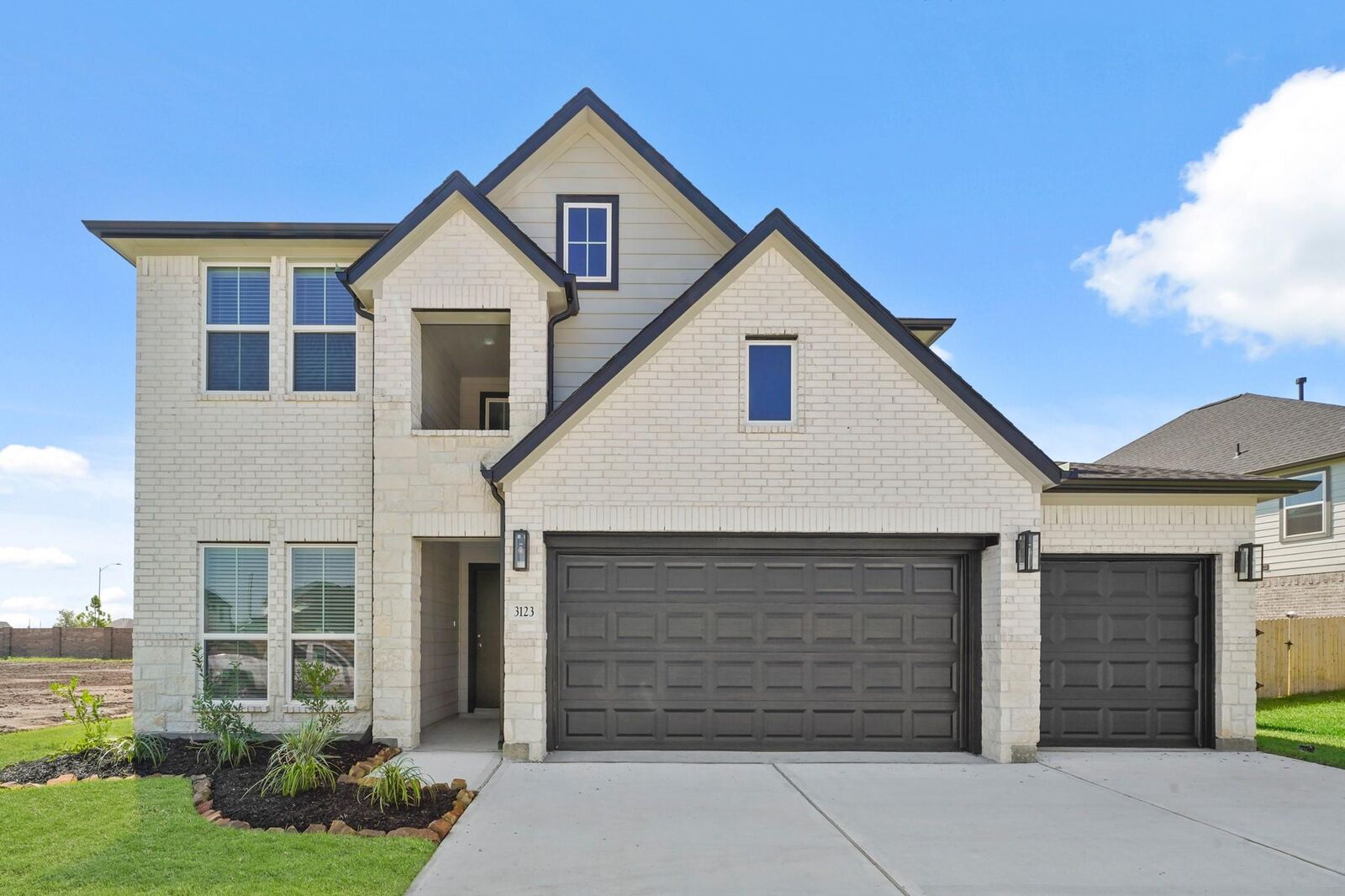 Property Photo:  3123 Spitfire Drive  TX 77471 