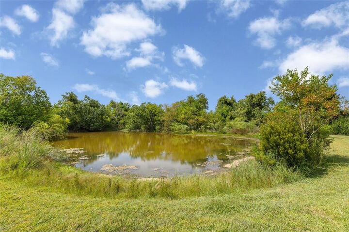 Property Photo: 4601 Kendall Road TX 77523