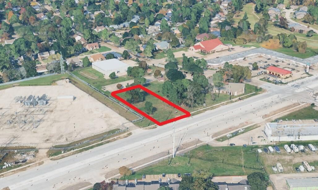 Property Photo: 7927 Fm 1960 Road E TX 77346