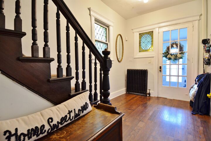 Property Photo:  31 Avenue B  NJ 07002 