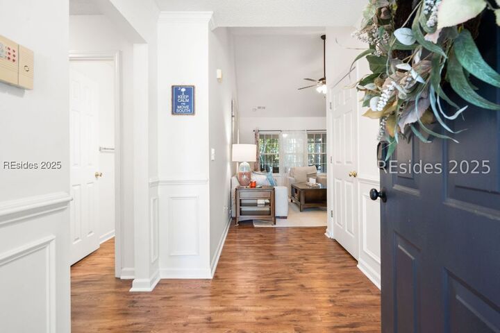 Property Photo:  218 Lake Linden Drive  SC 29910 