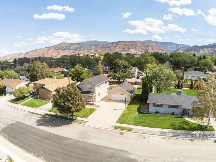 Property Photo:  265 S 900 W  UT 84720 