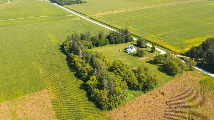 Property Photo:  3073 Gilmore Avenue  IA 50645 
