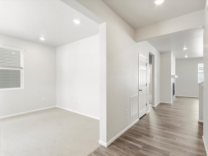 Property Photo: 1601 Nathan River Dr CO 80550