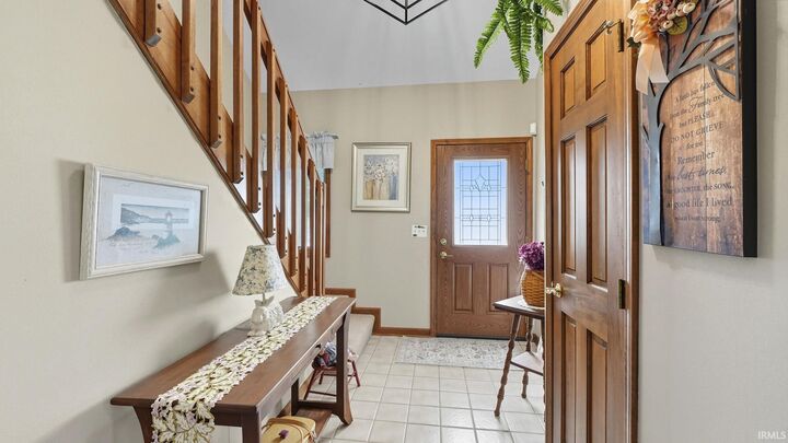 Property Photo:  11034 Old Oak Trail  IN 46845 