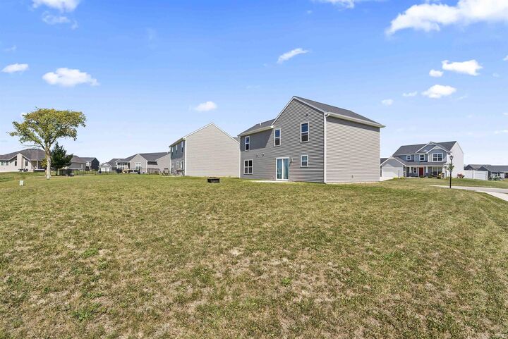 Property Photo:  12921 Slash Pass  IN 46818 