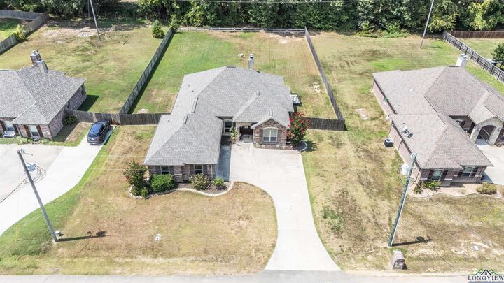 Property Photo:  140 Serenity  TX 75672 