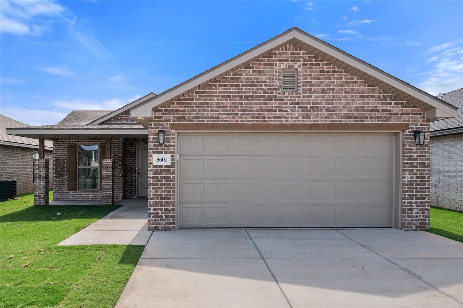 Property Photo: 8601 29th Street TX 79407