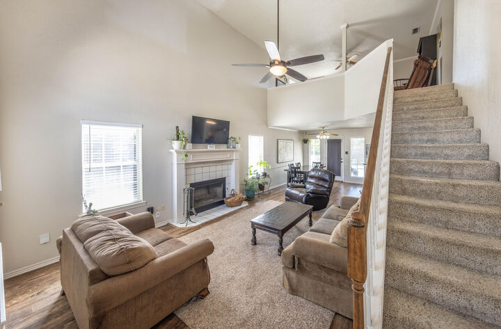 Property Photo: 5403 68th Street TX 79424