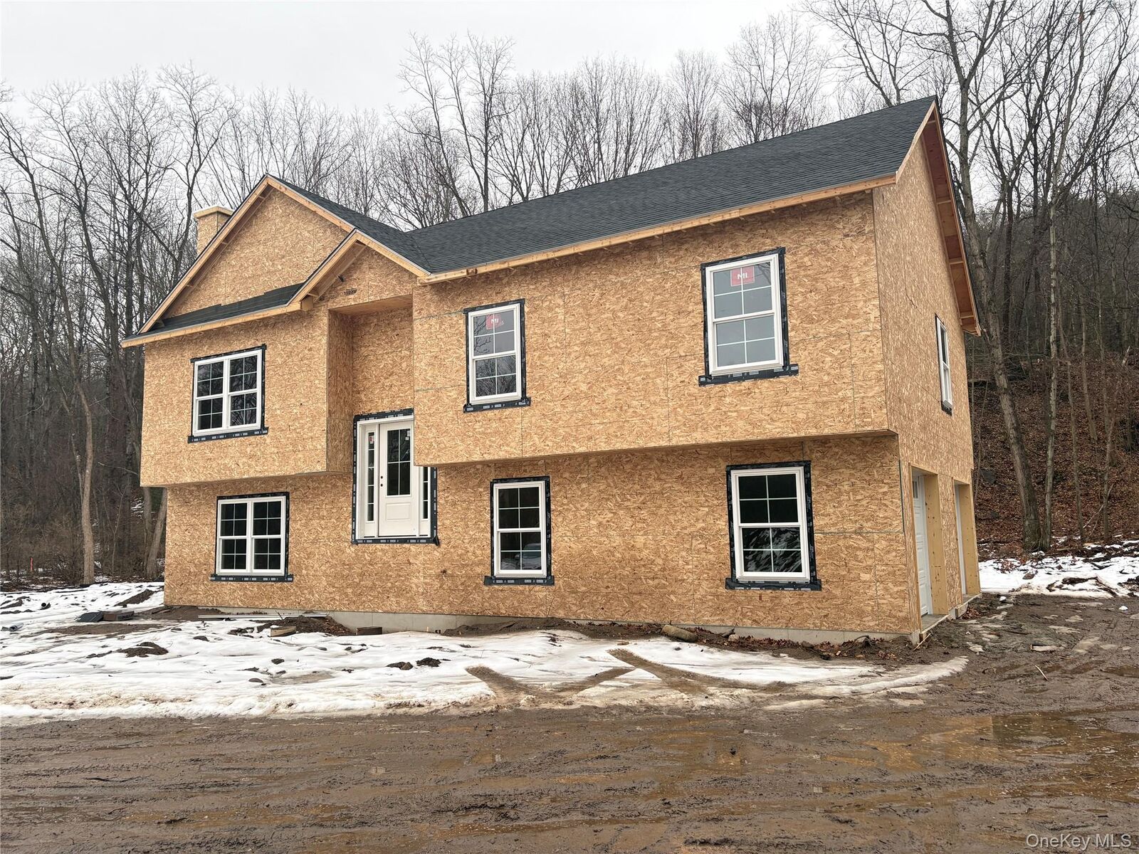 Property Photo:  20 Neversink Drive  NY 12771 