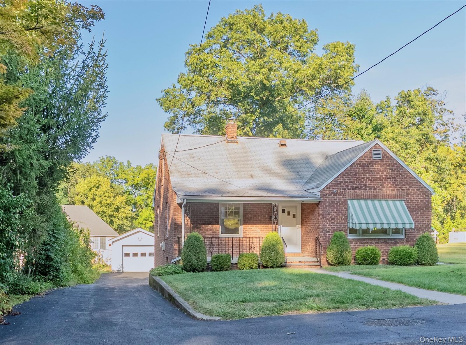 Property Photo:  57 Dunneman Avenue  NY 12401 