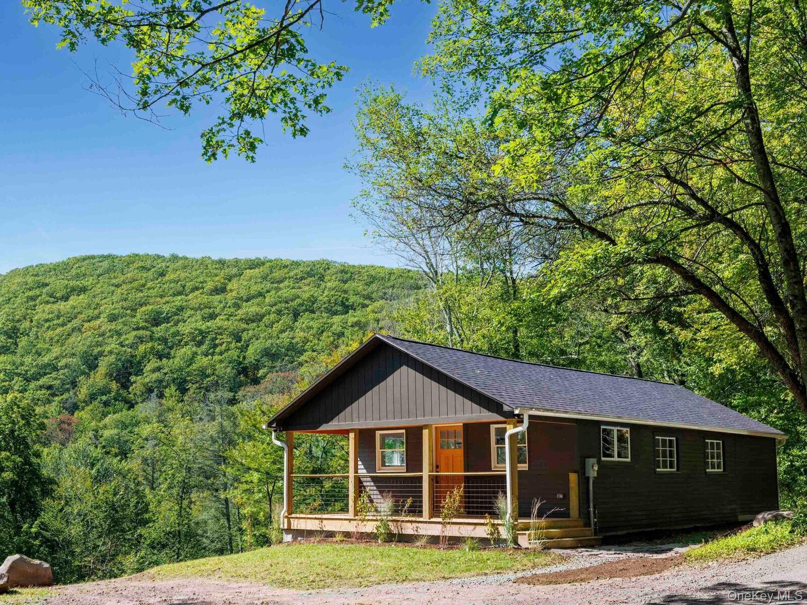 Property Photo: 197 Trails End Road NY 12446