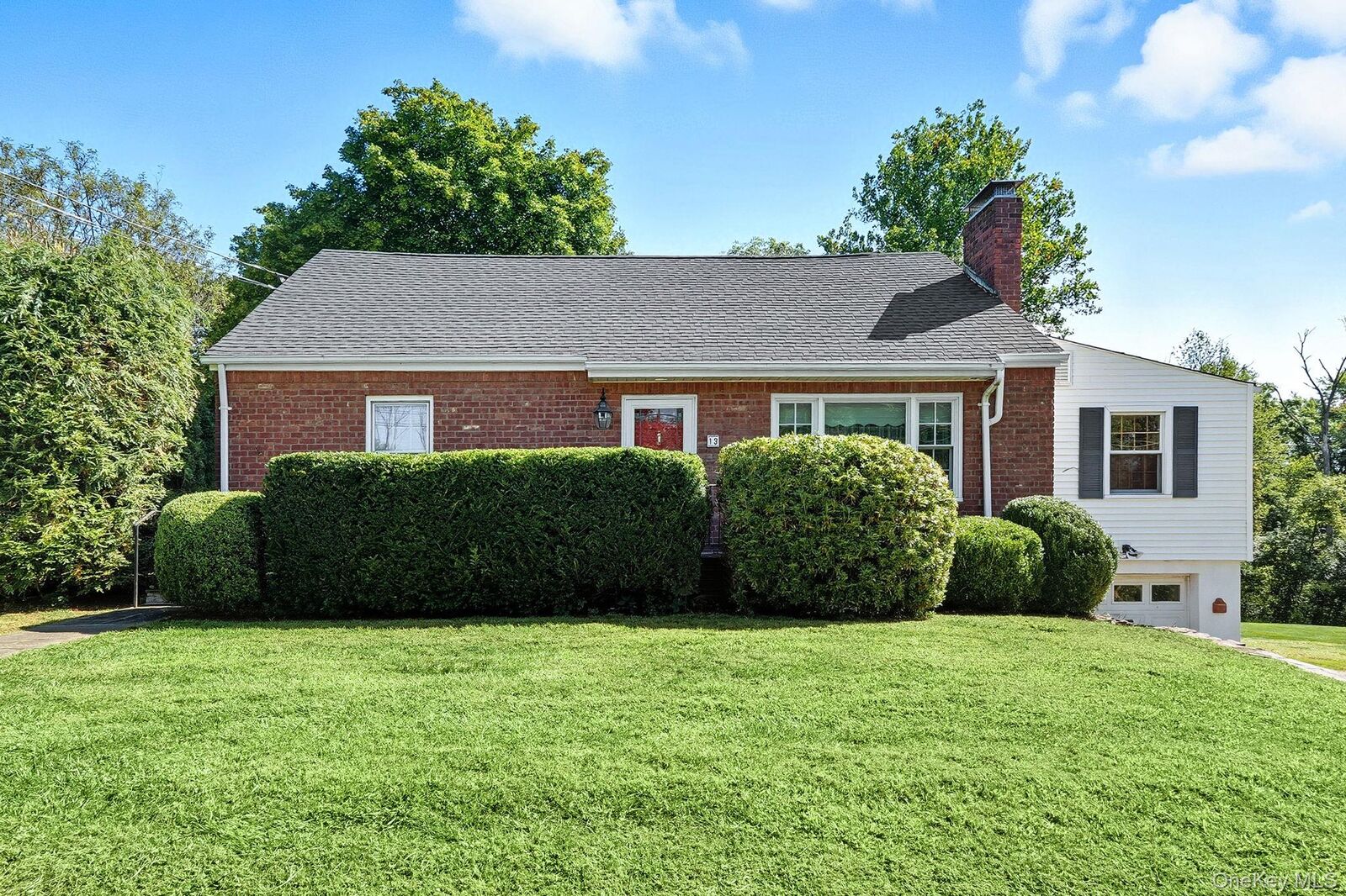 Property Photo: 13 Pleasant Lane NY 12590