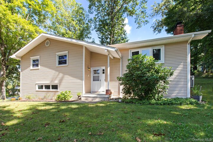 Property Photo: 5 High Street NY 10507