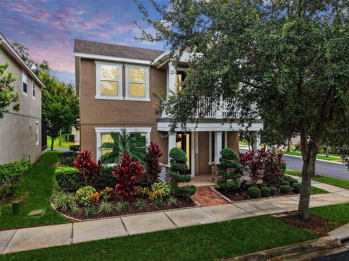 1105 Eagle Run Way  Ocoee FL 34761 photo