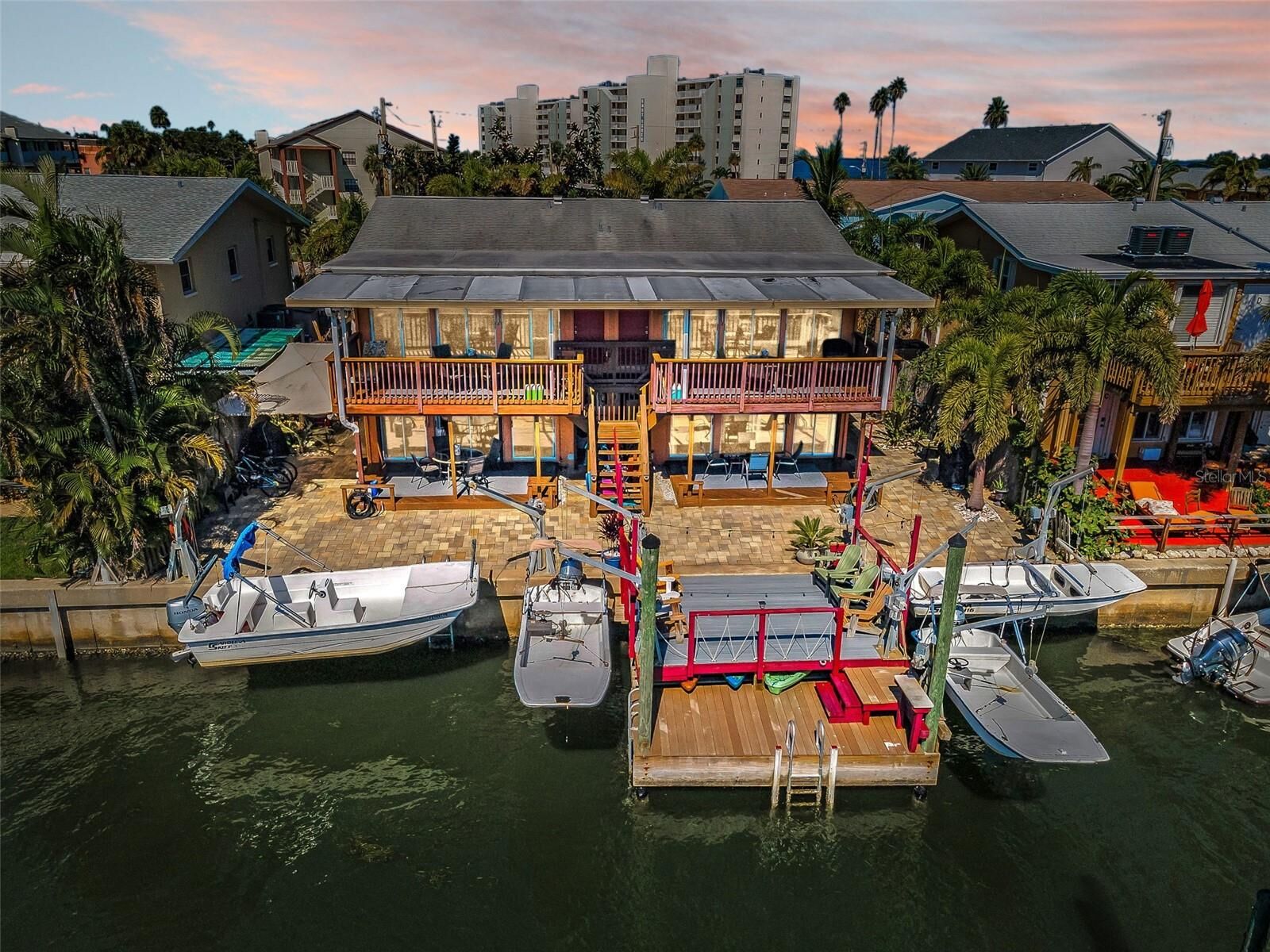 Property Photo: 2685 St Josephs Drive E FL 34698