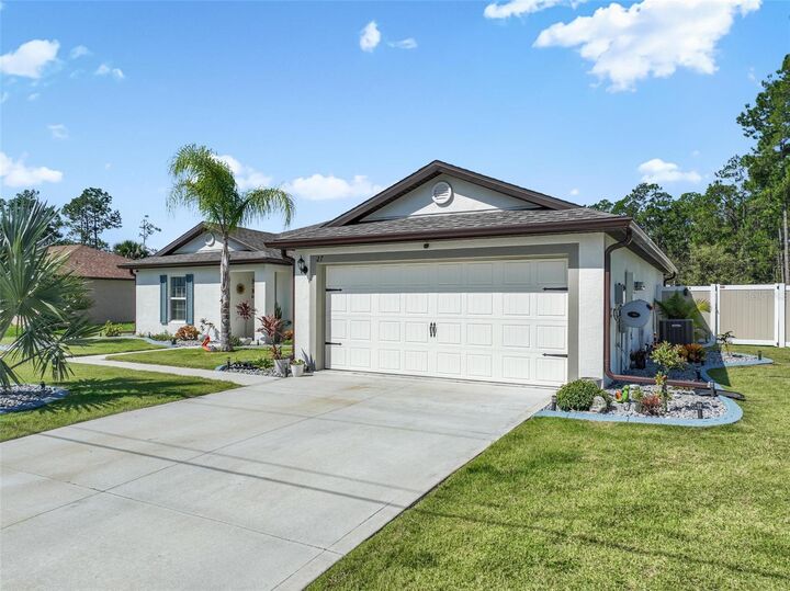 Property Photo:  27 Rybar Lane  FL 32164 