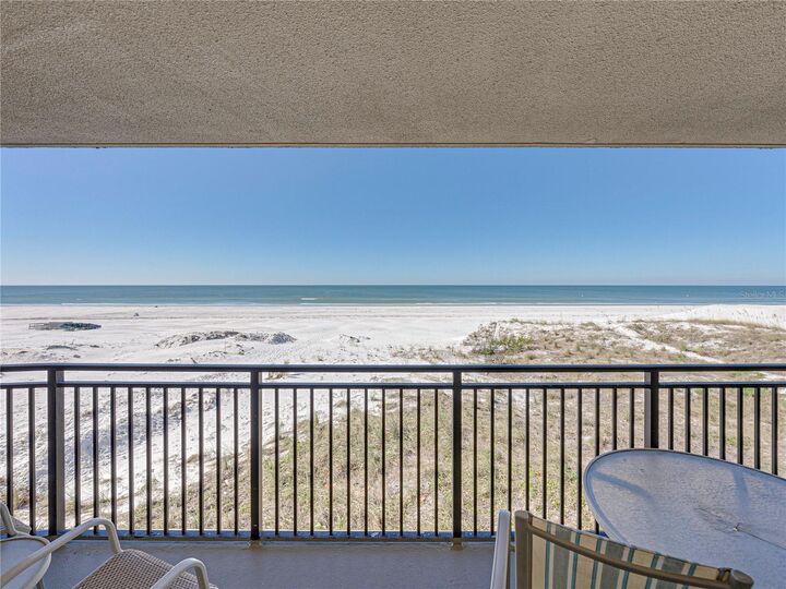 4000 Gulf Boulevard 302  St Petersburg FL 33706 photo