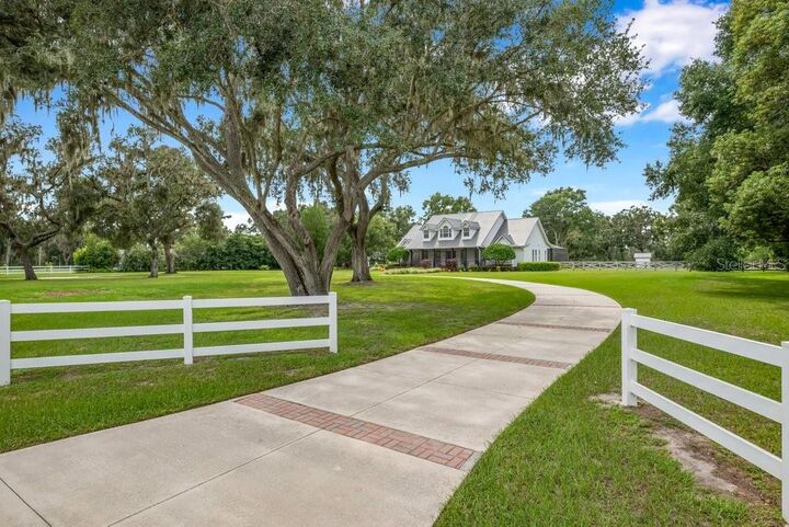 10101 Bryant Road  Lithia FL 33547 photo