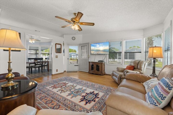 Property Photo:  5707 45th Street E 68  FL 34203 