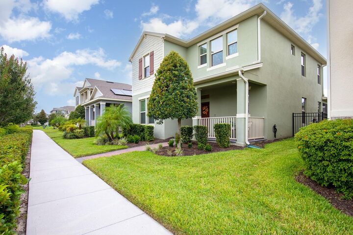 Property Photo:  9263 Quest Alley Alley  FL 34787 