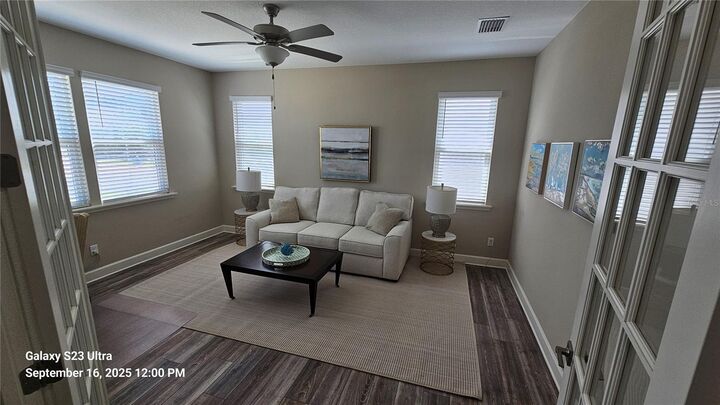 Property Photo:  21 Los Lagos Boulevard  FL 32137 