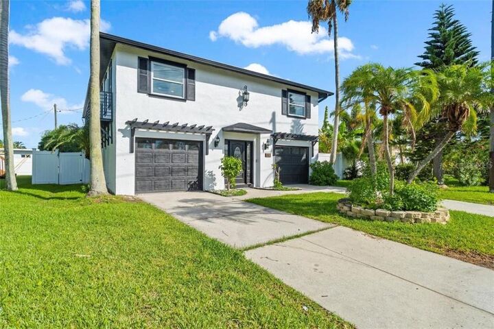 Property Photo:  307 161st Avenue  FL 33708 