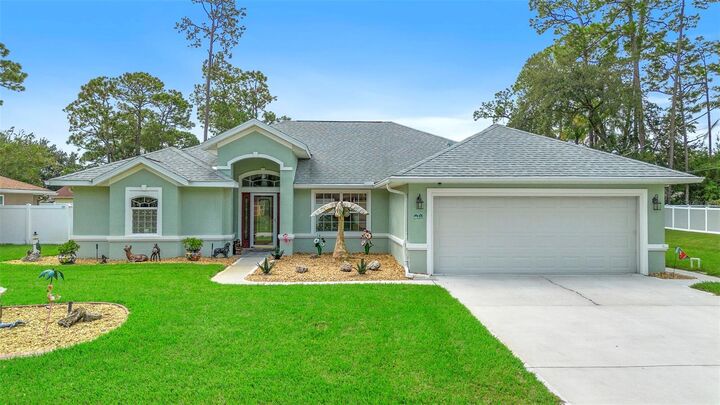 88 Woodside Drive  Palm Coast FL 32164 photo