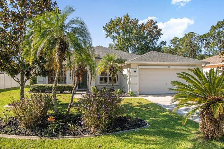 Property Photo: 10 Ralph Place FL 32164