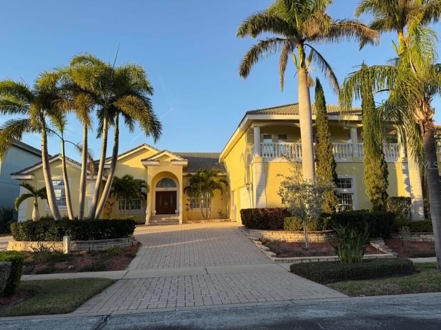 Property Photo:  1235 Acappella Lane  FL 33572 
