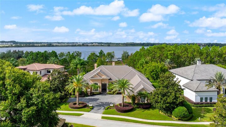 Property Photo:  2016 Castelli Boulevard  FL 32757 