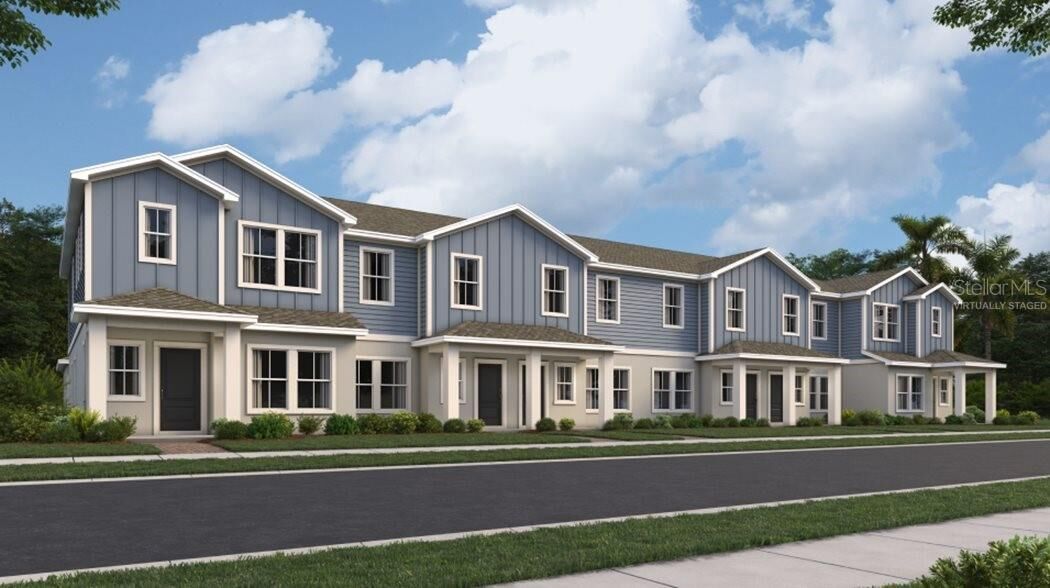 Property Photo:  7029 Rosy Sky Avenue  FL 32829 