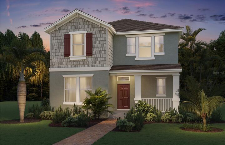 11840 Shine View Lane  Winter Garden FL 34787 photo
