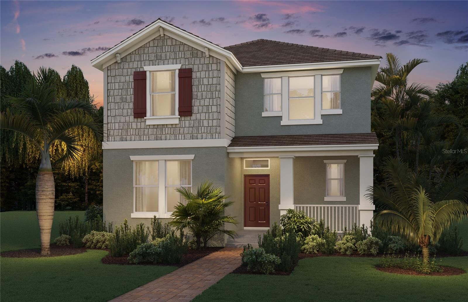 Property Photo:  11840 Shine View Lane  FL 34787 