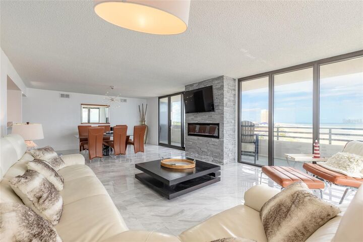 Property Photo:  1420 N Atlantic Avenue 601  FL 32118 