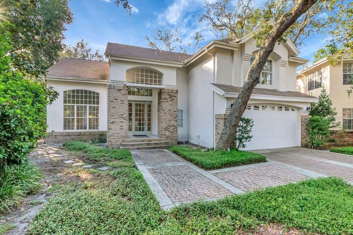 Property Photo:  13104 Greengage Lane  FL 33612 