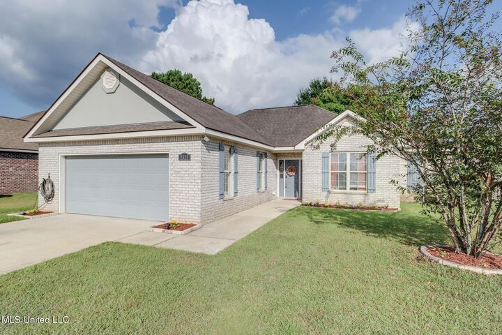 Property Photo:  2325 Rhonda Avenue  MS 39564 