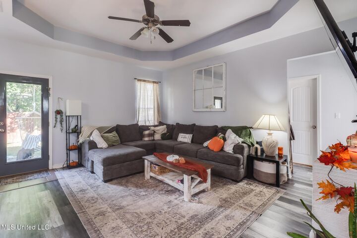 Property Photo: 2325 Rhonda Avenue MS 39564