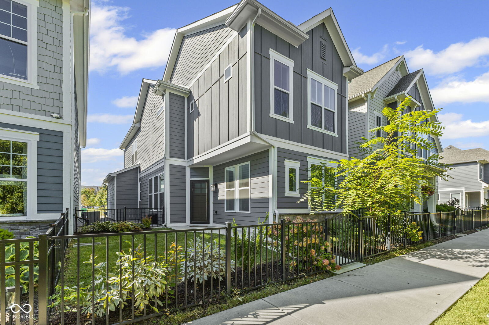 Property Photo:  3536 Tolworth Lane  IN 46074 