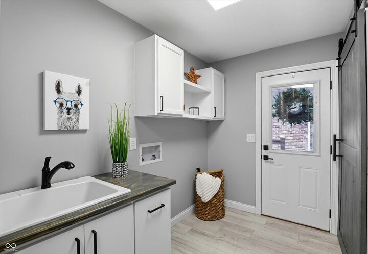 Property Photo: 815 Morse Landing Drive IN 46034