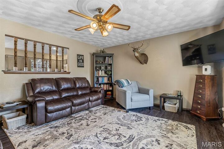 Property Photo: 4231 Hwy Ee MO 63640