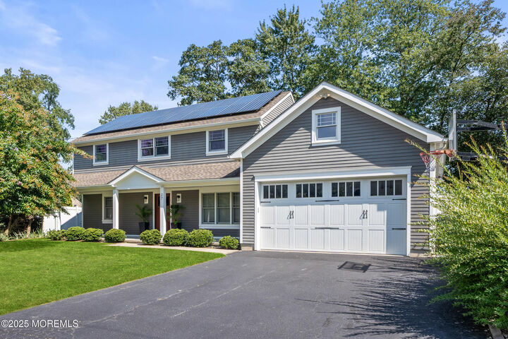 Property Photo:  27 Branch Road  NJ 07755 